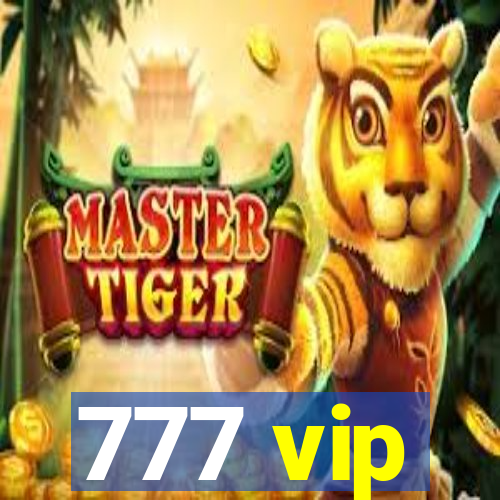 777 vip